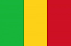 flag of Mali